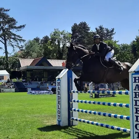 아파트 Bel , Vue Panoramique, Refait A Neuf
