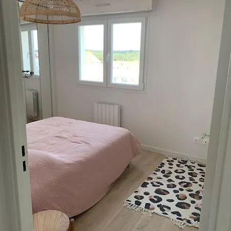 Bel , Vue Panoramique, Refait A Neuf 아파트 *